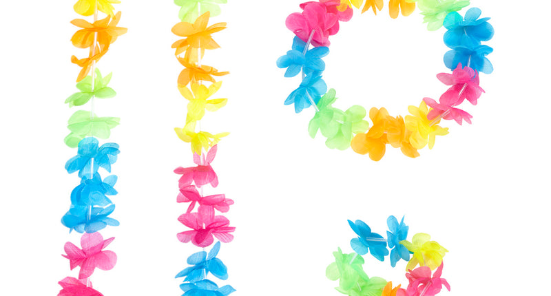 Widmann SRL Hawaii set tropical