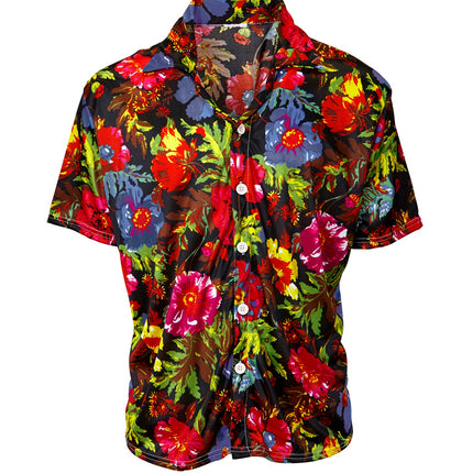 Widmann SRL Hawaii shirt tropical