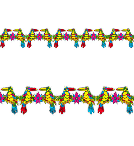 Widmann SRL Hawaii slinger Toekan