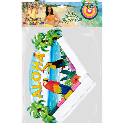 Widmann SRL Hawaiiaanse decoratie Aloha