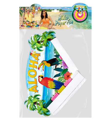 Widmann SRL Hawaiiaanse decoratie Aloha
