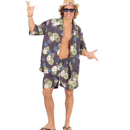 Widmann SRL Hawaiiaanse man pakje