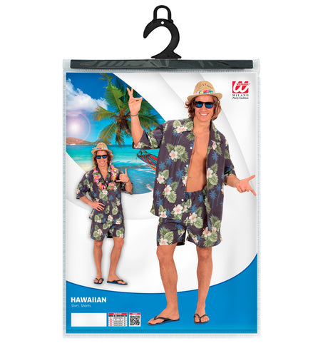 Widmann SRL Hawaiiaanse man pakje