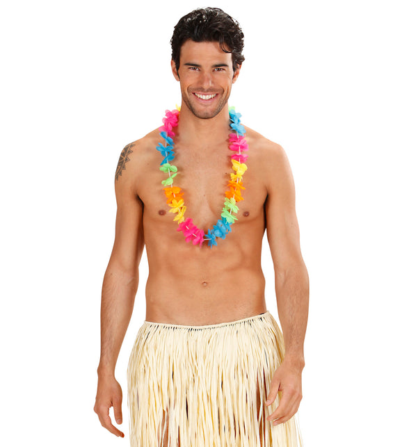 Widmann SRL Hawaiislinger meerkleurig