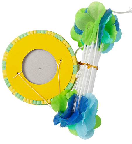 Widmann SRL Hawaiislinger met lantaarns