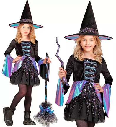 Widmann SRL Heks Olivia kind