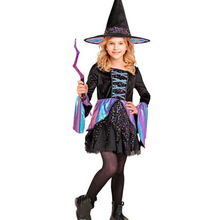 Widmann SRL Heks Olivia kind