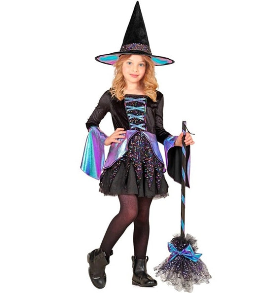 Widmann SRL Heks Olivia kind