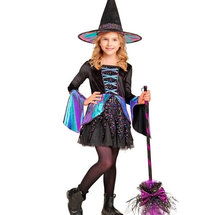 Widmann SRL Heks Olivia kind