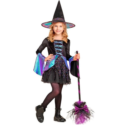 Widmann SRL Heks Olivia kind