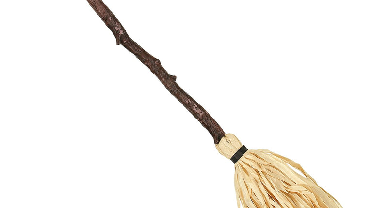 Widmann SRL Heksen bezem deelbaar