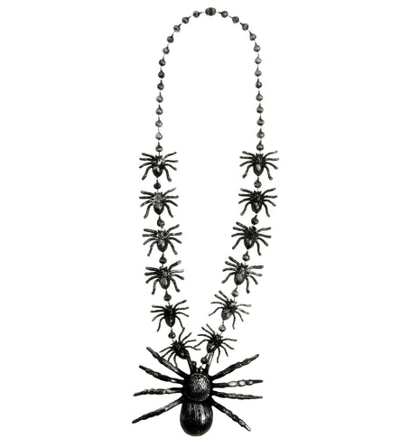 Widmann SRL Heksen ketting spinnen 40cm