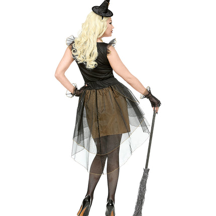 Widmann SRL Heksen pak Meike dames