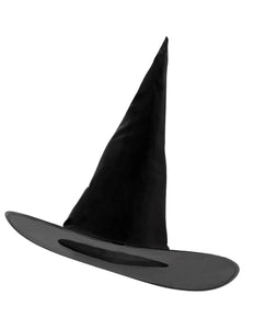 Widmann SRL Heksenhoed budget zwart