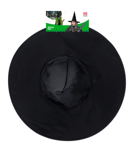 Widmann SRL Heksenhoed budget zwart