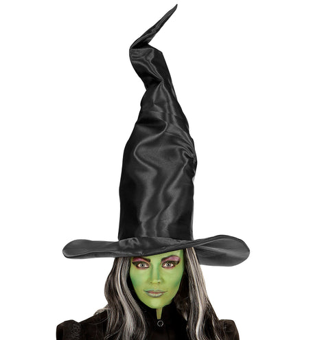 Widmann SRL Heksenhoed extra hoog
