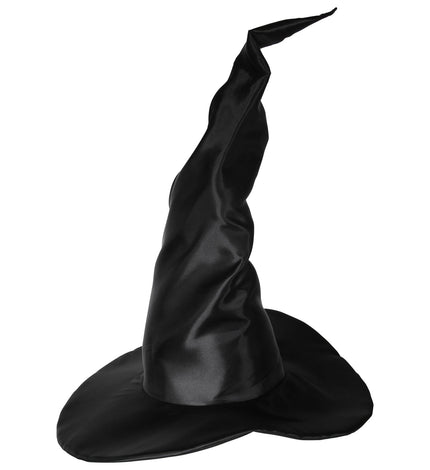 Widmann SRL Heksenhoed extra hoog