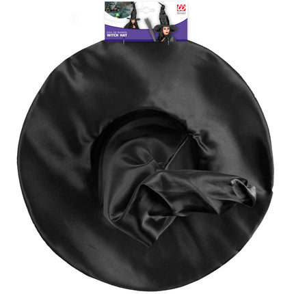 Widmann SRL Heksenhoed extra hoog