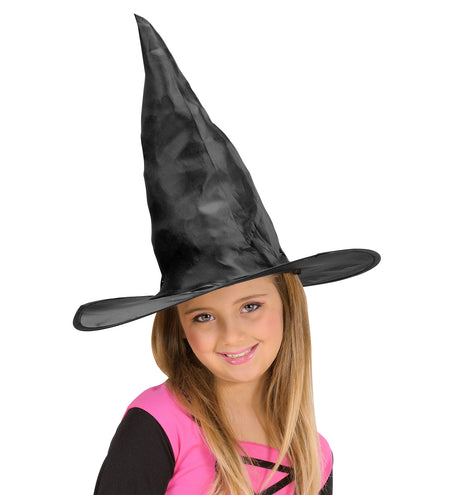 Widmann SRL Heksenhoed kind