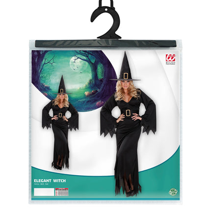 Widmann SRL Heksenjurk Elegant dames