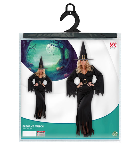 Widmann SRL Heksenjurk Elegant dames