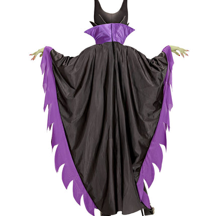 Widmann SRL Heksenjurk Malefizia