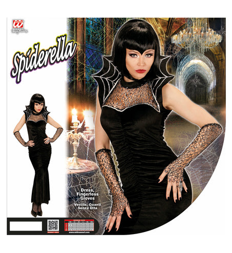 Widmann SRL Heksenjurkje Spiderella