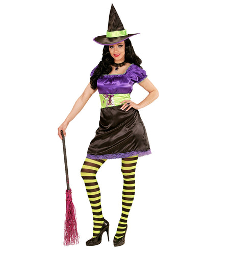 Widmann SRL Heksenjurkjes voor vrouwen