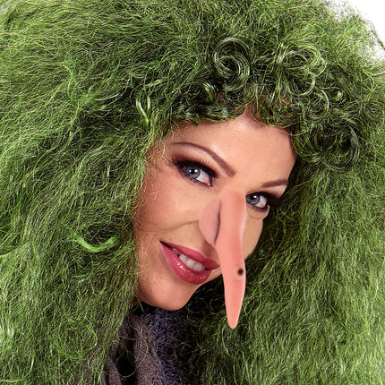 Widmann SRL Heksenneus met wrat Gretha