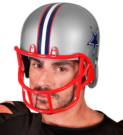 Widmann SRL Helm american football Noah