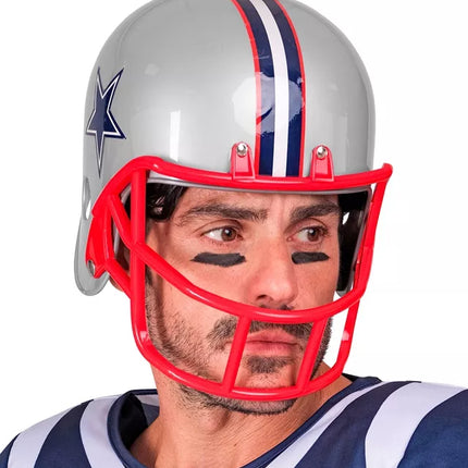 Widmann SRL Helm american football Noah