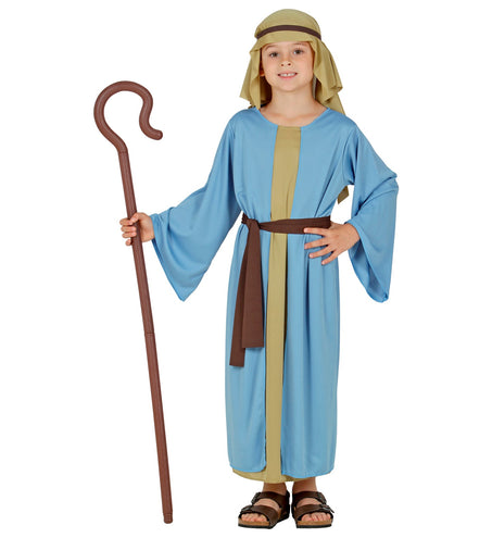 Widmann SRL Herder kostuum kinderen