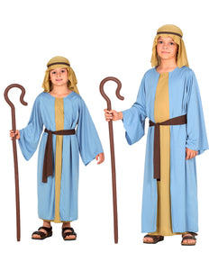 Widmann SRL Herder kostuum kinderen