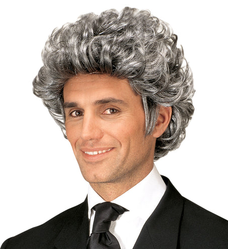 Widmann SRL Herenpruik John grijs