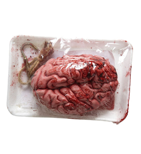 Widmann SRL Hersenen met bloed ingepakt