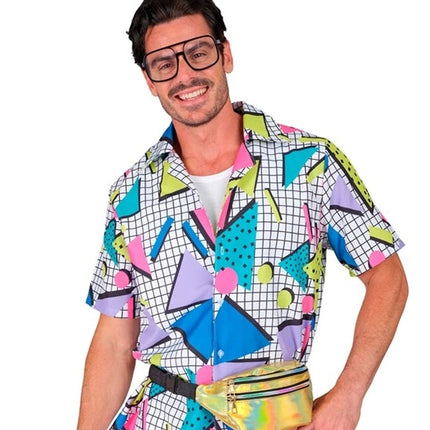 Widmann SRL Heuptas goud holografisch Esmee