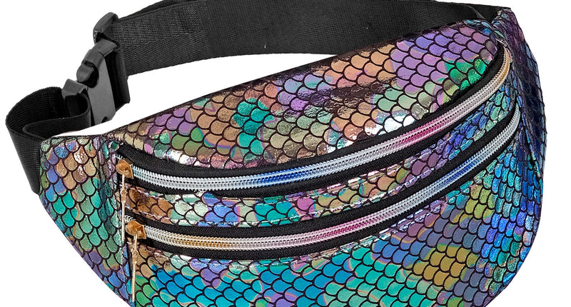 Widmann SRL Heuptas schubben holografisch