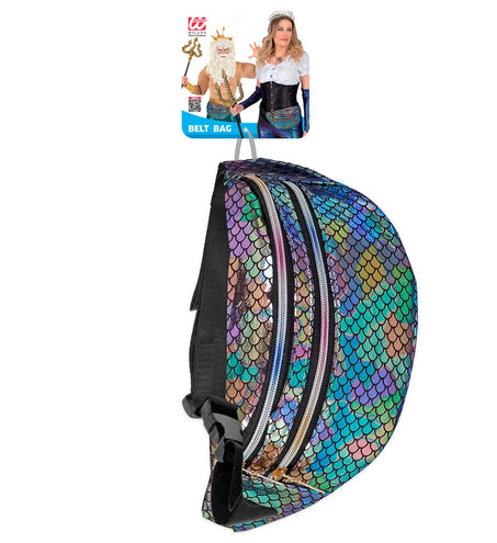 Widmann SRL Heuptas schubben holografisch