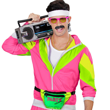 Widmann SRL Heuptasje jaren 80