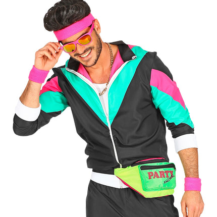 Widmann SRL Heuptasje jaren 80