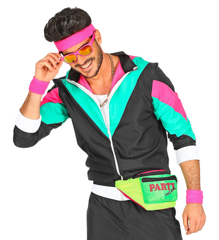 Widmann SRL Heuptasje jaren 80