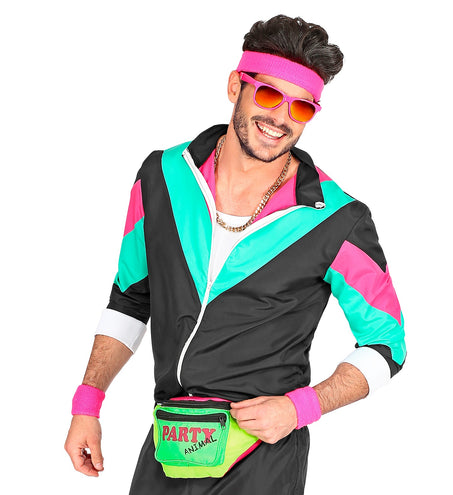 Widmann SRL Heuptasje jaren 80