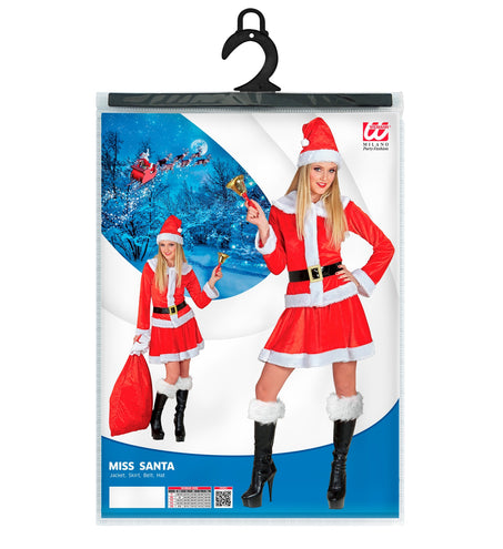 Widmann SRL Hip Miss Santa pakje dames