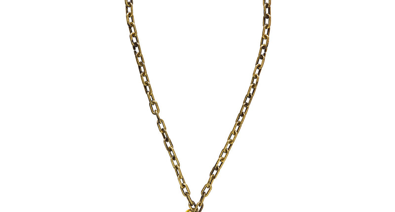 Widmann SRL Hiphop Dollar ketting