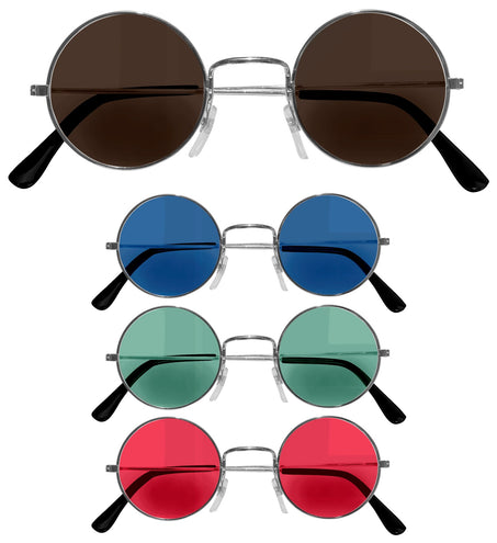 Widmann SRL Hippie bril budget