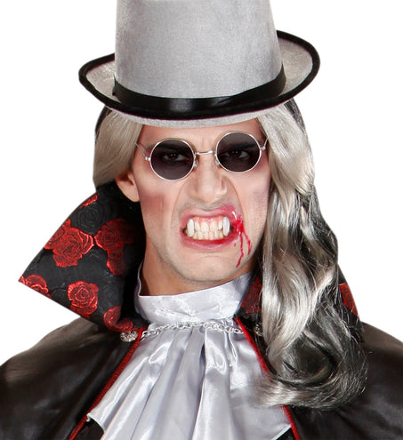 Widmann SRL Hippie bril John Lennon