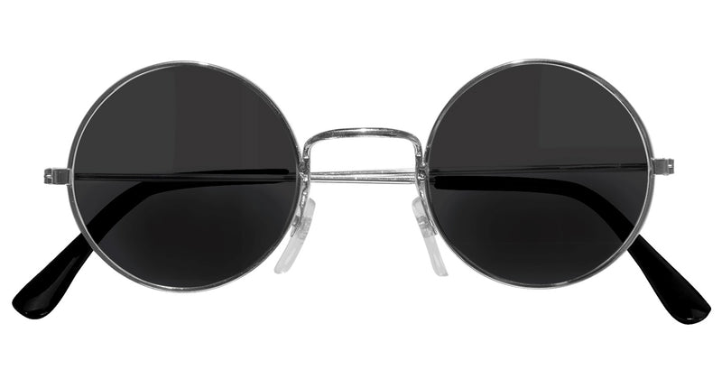 Widmann SRL Hippie bril John Lennon