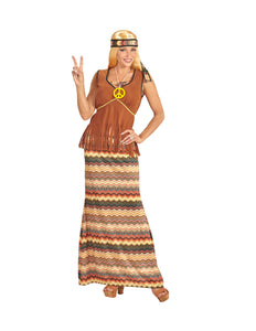 Widmann SRL Hippie Dame pak
