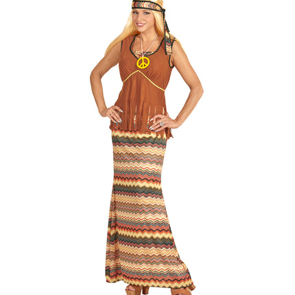 Widmann SRL Hippie Dame pak