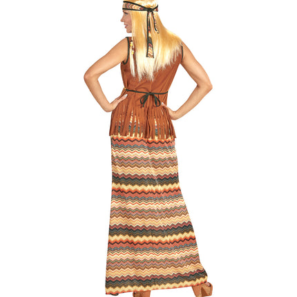 Widmann SRL Hippie Dame pak